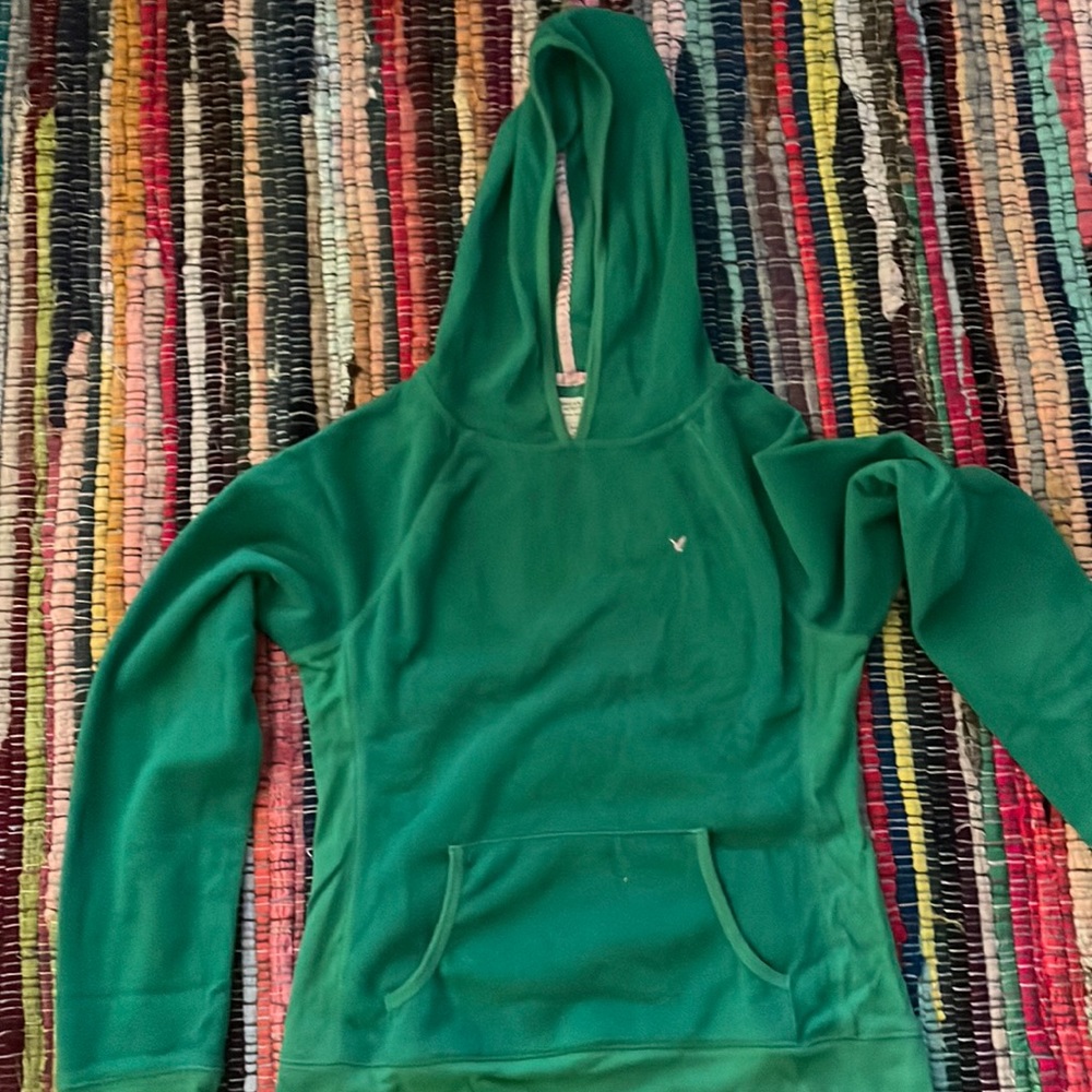 American eagle hoodie. Medium
